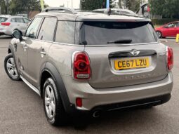 Used MINI Countryman 1.5 Cooper Euro 6 (s/s) 5dr full