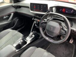 Used Peugeot 2008 1.2 PureTech GT EAT Euro 6 (s/s) 5dr full