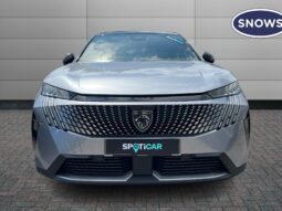 Used Peugeot 3008 1.2 MHEV GT e-DSC Euro 6 (s/s) 5dr full