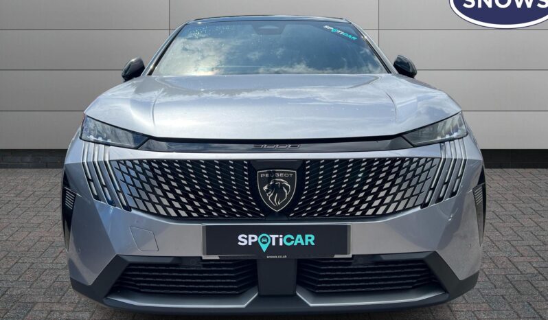 Used Peugeot 3008 1.2 MHEV GT e-DSC Euro 6 (s/s) 5dr full