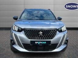 Used Peugeot 2008 1.2 PureTech GT Line EAT Euro 6 (s/s) 5dr full