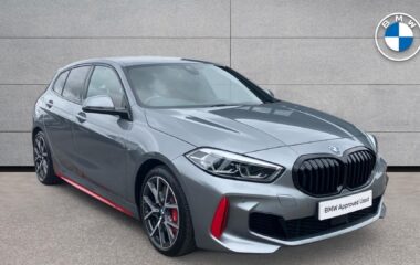 Used BMW 1 Series 128ti