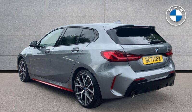 Used BMW 1 Series 128ti full