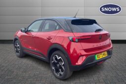Used Vauxhall Mokka 50kWh Ultimate Auto 5dr full