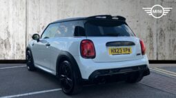 Used MINI Hatch 3-Door Hatch Cooper Sport full