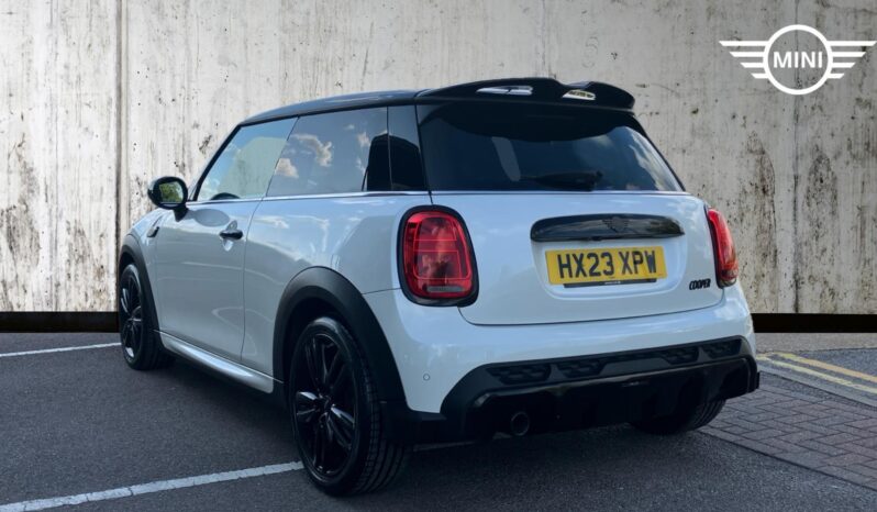Used MINI Hatch 3-Door Hatch Cooper Sport full