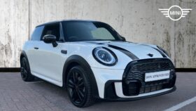 Used MINI Hatch 3-Door Hatch Cooper Sport