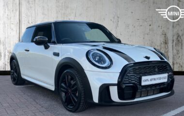 Used MINI Hatch 3-Door Hatch Cooper Sport