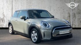 Used MINI Hatch 3-Door Hatch Cooper Classic