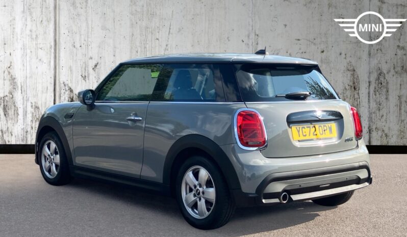 Used MINI Hatch 3-Door Hatch Cooper Classic full