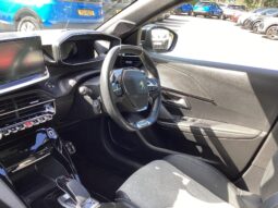 Used Peugeot 208 50kWh GT Premium Auto 5dr full