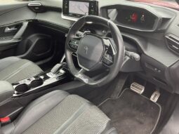 Used Peugeot 2008 1.2 PureTech GT Line EAT Euro 6 (s/s) 5dr full