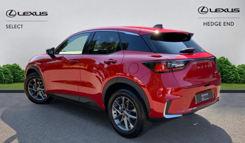 Used Lexus Lbx 1.5 VVT-iE Premium E-CVT Euro 6 (s/s) 5dr full
