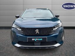 Used Peugeot 3008 1.5 BlueHDi Allure Premium EAT Euro 6 (s/s) 5dr full