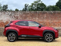 Used Toyota Yaris Cross 1.5 VVT-h Excel E-CVT Euro 6 (s/s) 5dr full