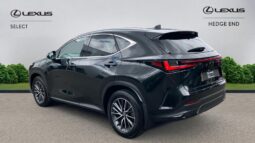 Used Lexus NX 2.5 450h+ 18.1kWh Premium E-CVT 4WD Euro 6 (s/s) 5dr full