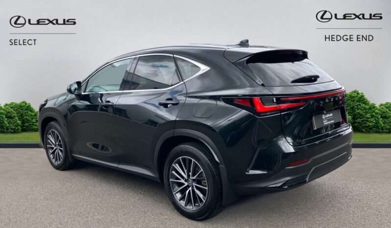 Used Lexus NX 2.5 450h+ 18.1kWh Premium E-CVT 4WD Euro 6 (s/s) 5dr full
