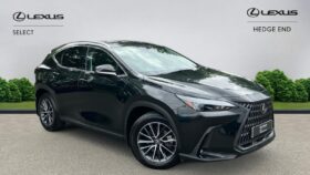 Used Lexus NX 2.5 450h+ 18.1kWh Premium E-CVT 4WD Euro 6 (s/s) 5dr