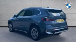 Used BMW X1 X1 xDrive23d xLine full
