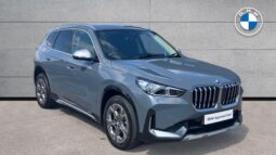 Used BMW X1 X1 xDrive23d xLine full
