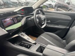 Used Peugeot 308 1.2 PureTech Allure Premium EAT Euro 6 (s/s) 5dr full