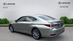 Used Lexus ES 2.5 300h Premium E-CVT Euro 6 (s/s) 4dr full