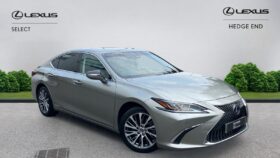Used Lexus ES 2.5 300h Premium E-CVT Euro 6 (s/s) 4dr