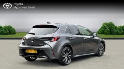 Used Toyota Corolla 2.0 VVT-h Excel CVT Euro 6 (s/s) 5dr full