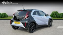Used Toyota Aygo X 1.0 VVT-i JBL Euro 6 (s/s) 5dr full