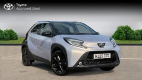 Used Toyota Aygo X 1.0 VVT-i JBL Euro 6 (s/s) 5dr