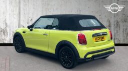 Used MINI Convertible Convertible Cooper Classic full