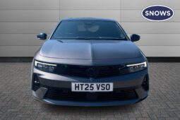 Used Vauxhall Astra 1.2 Turbo GS Sports Tourer Euro 6 (s/s) 5dr full