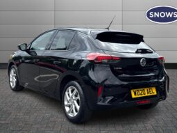 Used Vauxhall Corsa 1.2 Turbo SRi Euro 6 (s/s) 5dr full
