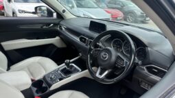 Used Mazda CX-5 2.0 SKYACTIV-G Sport Nav+ Euro 6 (s/s) 5dr full