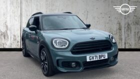 Used MINI Countryman 1.5 Cooper Sport Steptronic Euro 6 (s/s) 5dr