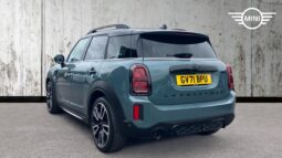 Used MINI Countryman 1.5 Cooper Sport Steptronic Euro 6 (s/s) 5dr full