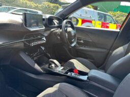 Used Peugeot 2008 1.2 PureTech GT EAT Euro 6 (s/s) 5dr full
