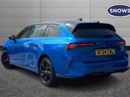 Used Vauxhall Astra 1.2 Turbo GS Sports Tourer Auto Euro 6 (s/s) 5dr full
