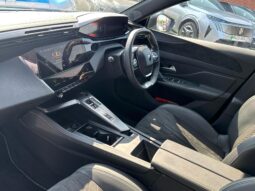 Used Peugeot 308 1.2 PureTech GT EAT Euro 6 (s/s) 5dr full