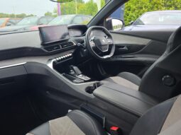 Used Peugeot 3008 1.6 13.2kWh GT e-EAT Euro 6 (s/s) 5dr full
