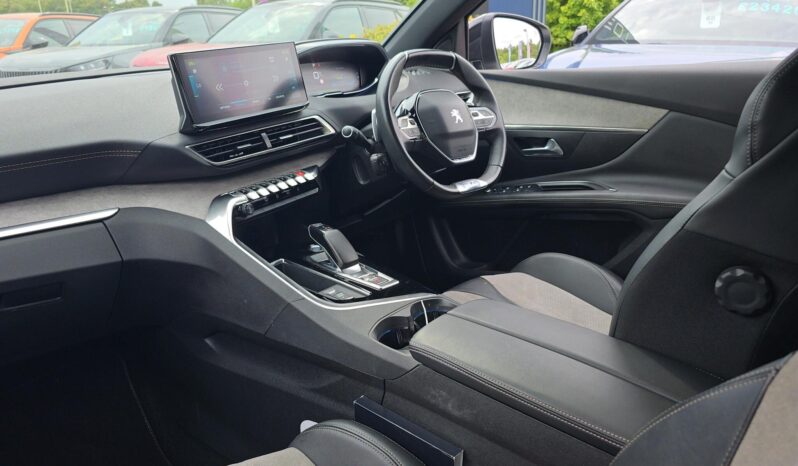 Used Peugeot 3008 1.6 13.2kWh GT e-EAT Euro 6 (s/s) 5dr full