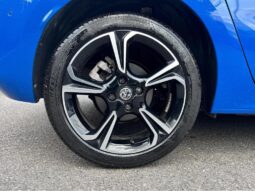 Used Vauxhall Corsa 1.2 Turbo Ultimate Auto Euro 6 (s/s) 5dr full