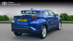 Used Toyota CHR 1.8 VVT-h Icon CVT Euro 6 (s/s) 5dr full