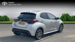 Used Toyota Yaris 1.5 VVT-h Excel E-CVT Euro 6 (s/s) 5dr full