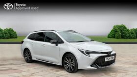 Used Toyota Corolla 1.8 VVT-h GR SPORT Touring Sports CVT Euro 6 (s/s) 5dr
