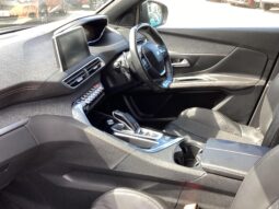 Used Peugeot 3008 1.6 THP GT Line Premium EAT Euro 6 (s/s) 5dr full