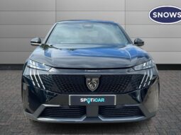 Used Peugeot 3008 1.2 MHEV GT e-DSC Euro 6 (s/s) 5dr full