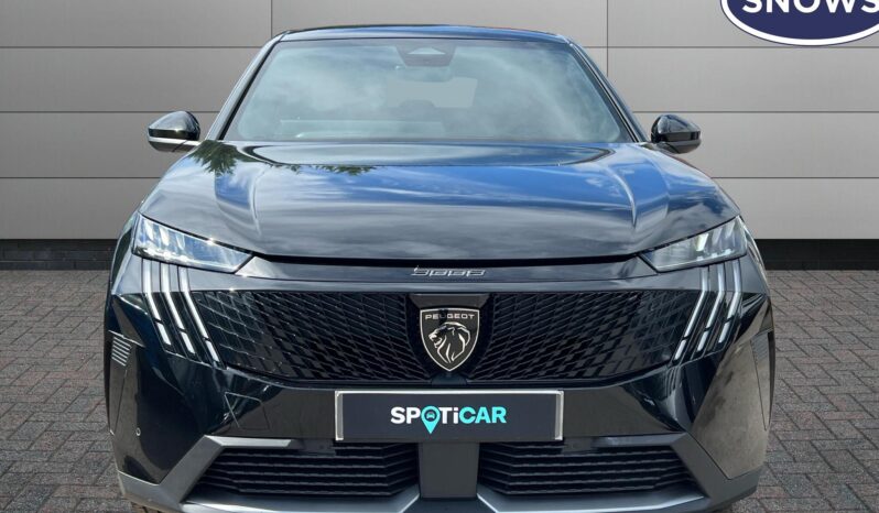 Used Peugeot 3008 1.2 MHEV GT e-DSC Euro 6 (s/s) 5dr full
