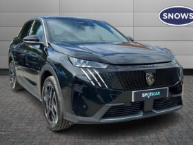 Used Peugeot 3008 1.2 MHEV GT e-DSC Euro 6 (s/s) 5dr