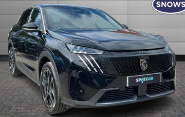 Used Peugeot 3008 1.2 MHEV GT e-DSC Euro 6 (s/s) 5dr